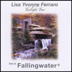 Live at Fallingwater