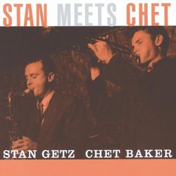 Stan Meets Chet