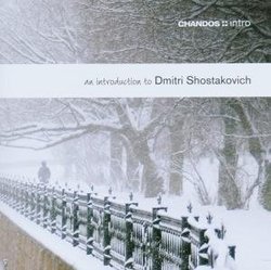 An Introduction to Dmitri Shostakovich