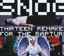 Thirteen Remakes For The Rapture