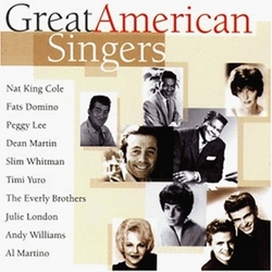 Great American Singers