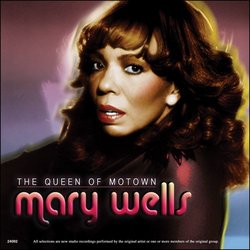 Mary Wells: The Queen of Motown