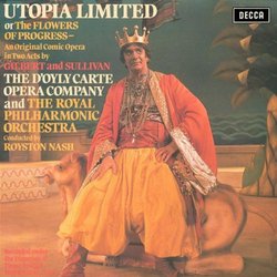 Utopia Limited