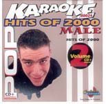 Karaoke: Pop Timeline Male Hits of 2000 - 2