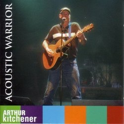 Acoustic Warrior