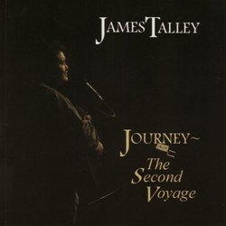 Journey: The Second Voyage