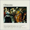 Intavolatura Di Liuto & Chitarrone 1623 & 1639