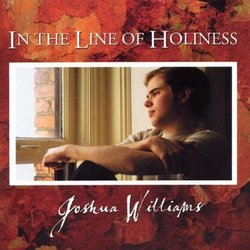 In the Line of Holiness