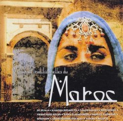 Marco: Musiques Traditionnettes