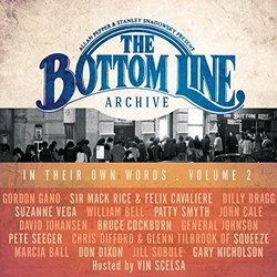 Bottom Line Archive Series: In Their Own 2