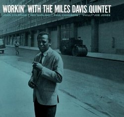 Workin' With.../Musings of Miles