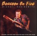 Bassoon on Fire