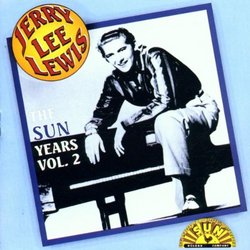 Vol. 2-Sun Years