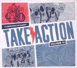 Take Action 10