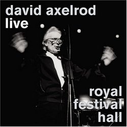 Live at Festival Hall (CD/DVD Set)