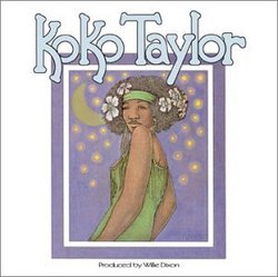 Koko Taylor