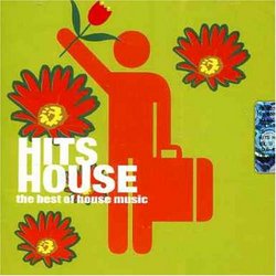 Vol. 9-Hits House