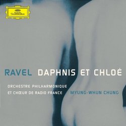 Ravel: Daphnis et Chloé