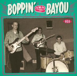 Boppin' By The Bayou