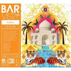 Bar Vista: Indian