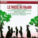 Mozart - Le nozze di Figaro / Marriner (Highlights)