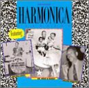Sun Records Harmonica Classics