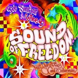 Sound of Freedom Part 2