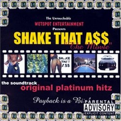 Shake That Ass