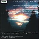 MMC Chamber Music, Vol. 4