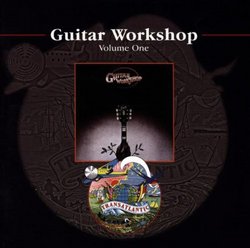 Guitar Workshop, Vol. 1