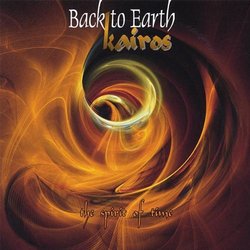 Kairos-the Spirit of Time