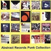 Abstract Records Punk Collection