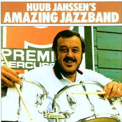 Huub Janssen's Amazing Jazz