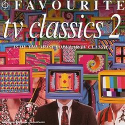 Favourite TV Classics II