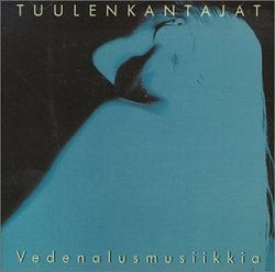 Vedenalusmusiikkia