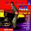 The Fabulous 50's [3-CD Set]