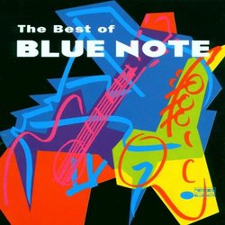 The Best of Blue Note, Vols. 1