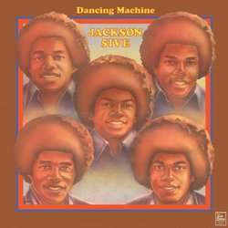 Dancing Machine (Rstr)