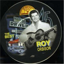 Best of Roy Orbison