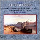 Bizet: Les pêcheurs de perles (The Pearl Fishers) / Cotrubas, Vanzo, Soyer, Sarabia; Prêtre