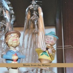 Music From the Winery