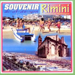 Souvenir Di Rimini