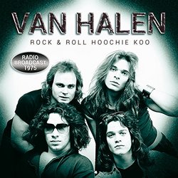 Rock & Roll Hoochie Koo: Radio Broadcast 1975