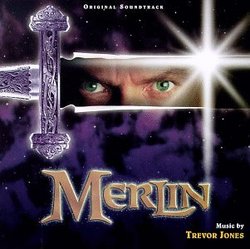 Merlin: Original Soundtrack