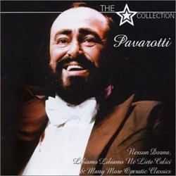 Pavarotti: The Collection [Australia]