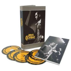 John Coltrane - Fearless Leader (48 tracks) +Album Reviews