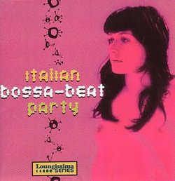 Italian Bossa Beat Party