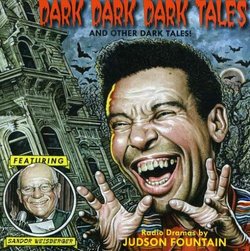 Dark Dark Dark Tales & Other Dark Tales