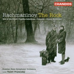 Rachmaninov: The Rock