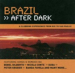 Brazil After Dark